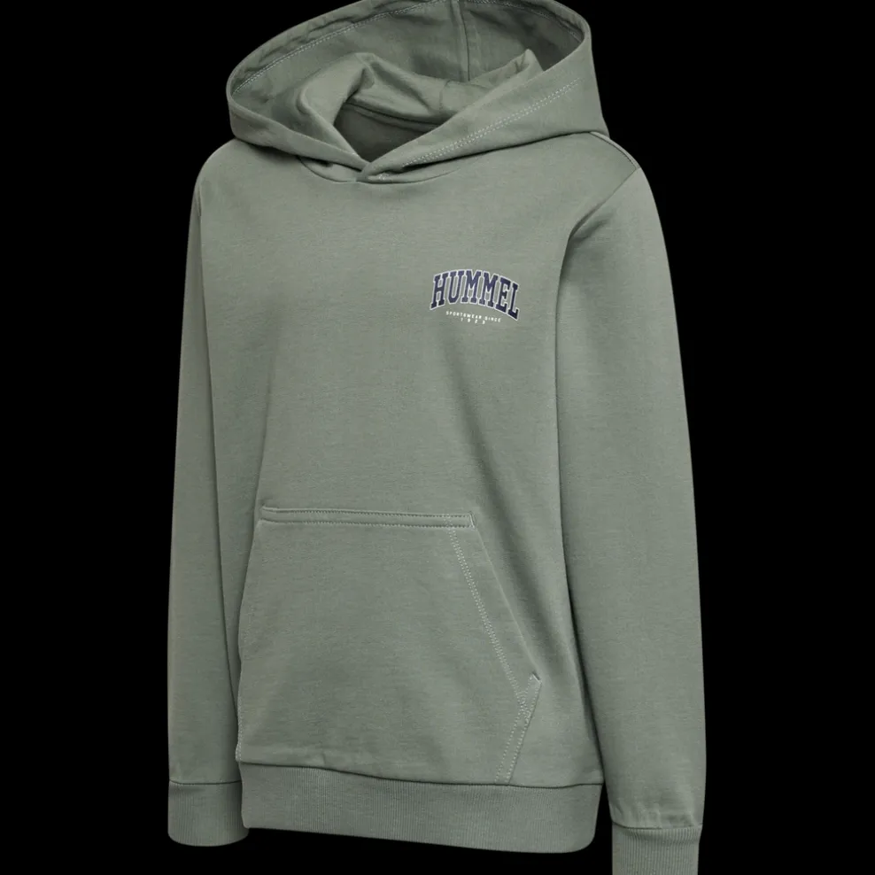 hmlFAST HOODIE