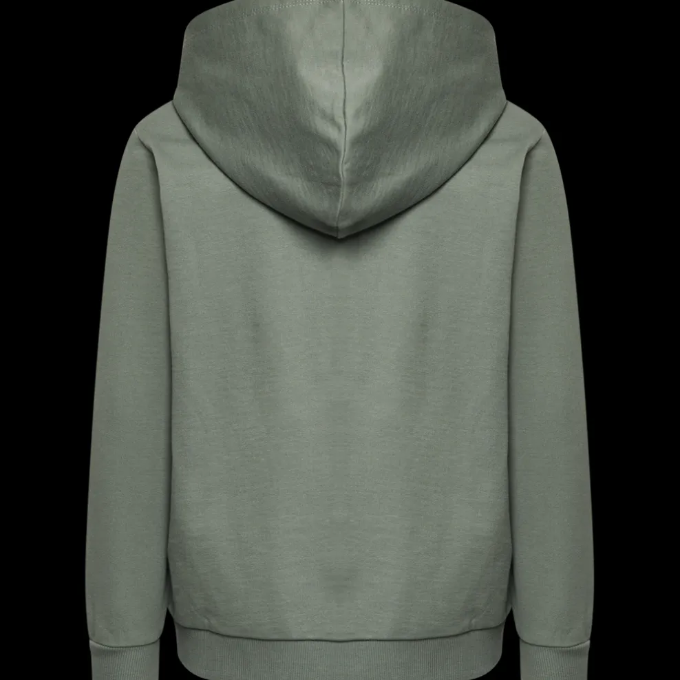hmlFAST HOODIE