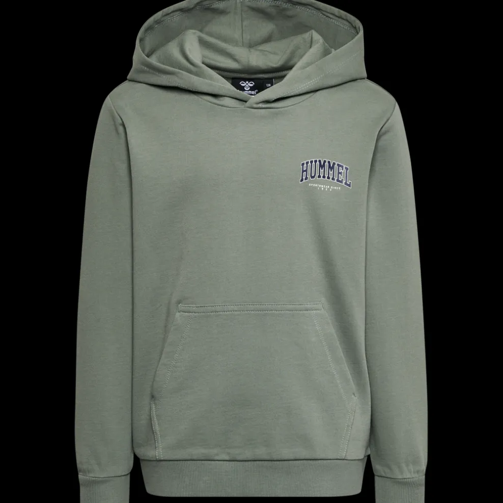 hmlFAST HOODIE
