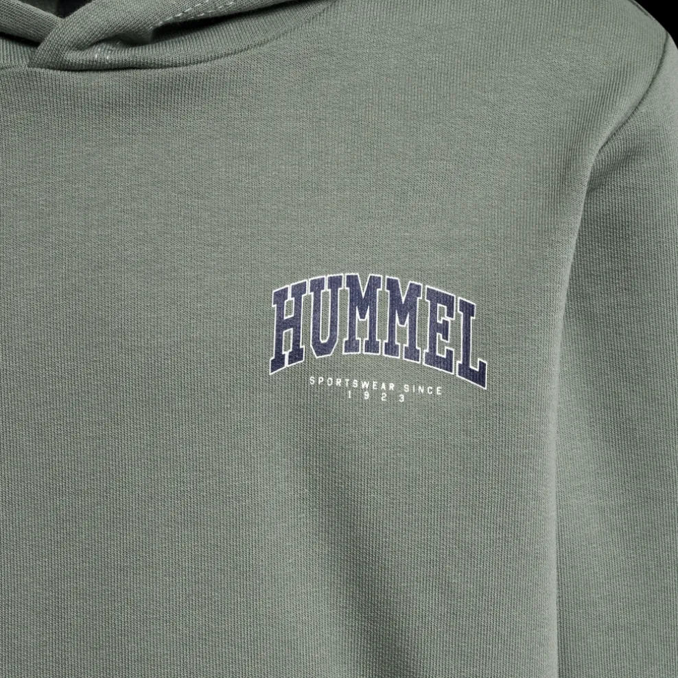 hmlFAST HOODIE