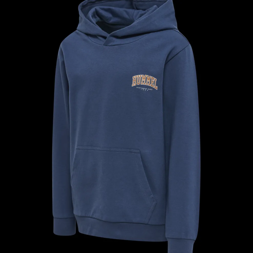 hmlFAST HOODIE