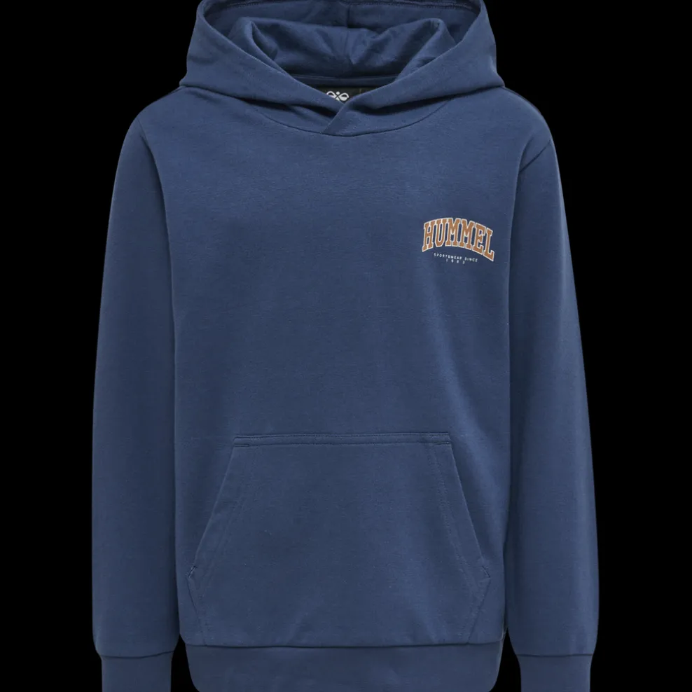 hmlFAST HOODIE