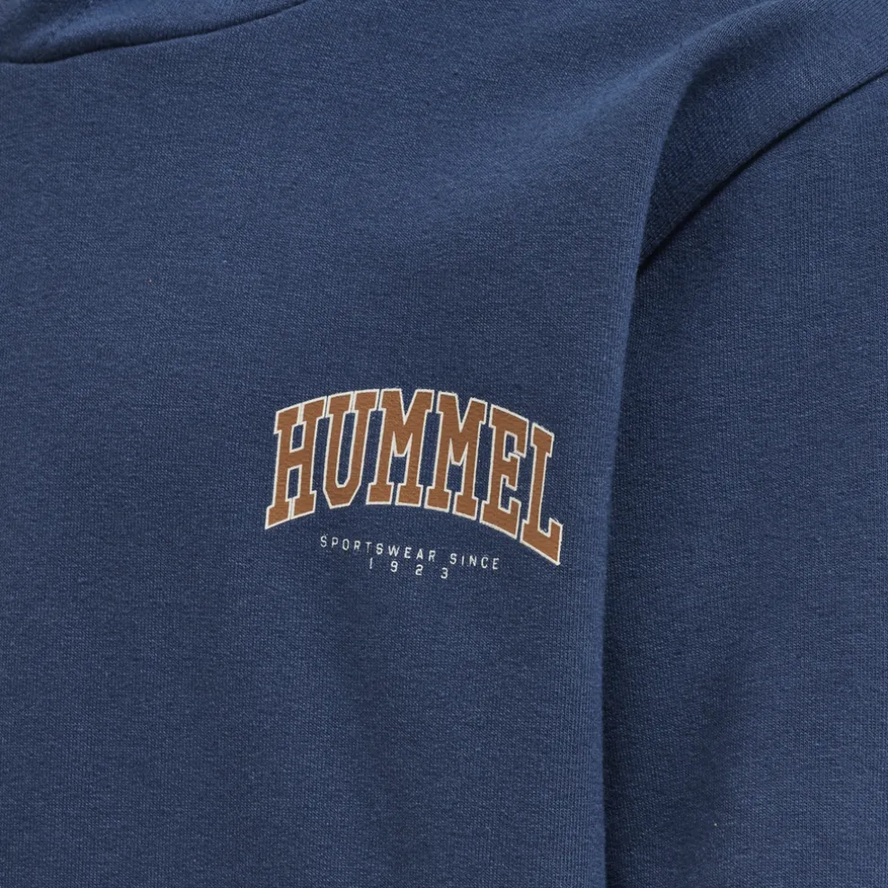 hmlFAST HOODIE