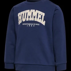 hmlFAST LIME SWEATSHIRT