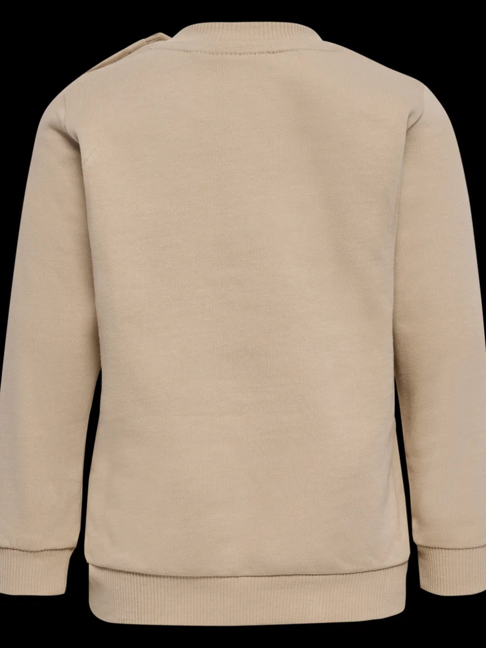 hmlFAST LIME SWEATSHIRT