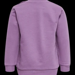 hmlFAST LIME SWEATSHIRT