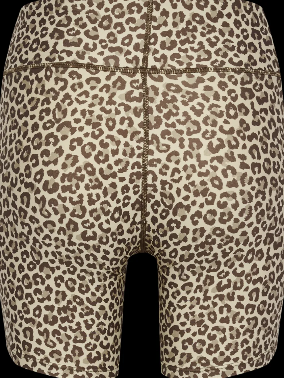 hmlFAST MID WAIST TIGHT SHORTS