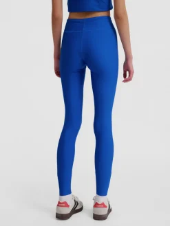 hmlFAST MID WAIST TIGHTS