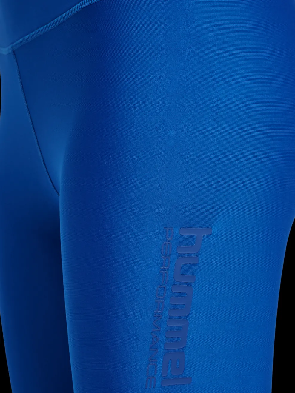 hmlFAST MID WAIST TIGHTS