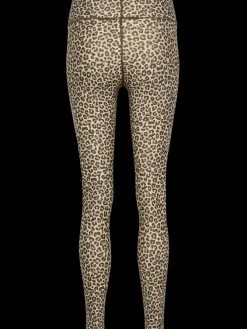 hmlFAST MID WAIST TIGHTS