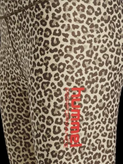 hmlFAST MID WAIST TIGHTS