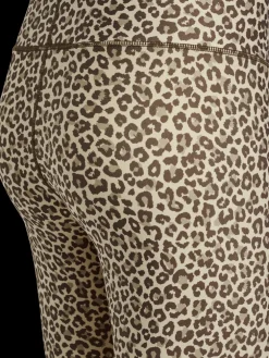 hmlFAST MID WAIST TIGHTS
