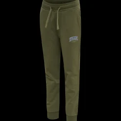 hmlFAST PANTS