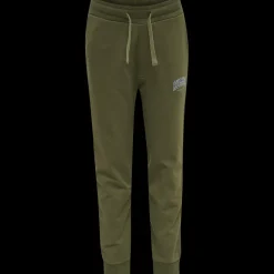hmlFAST PANTS