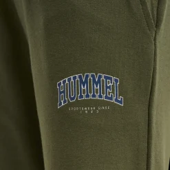 hmlFAST PANTS