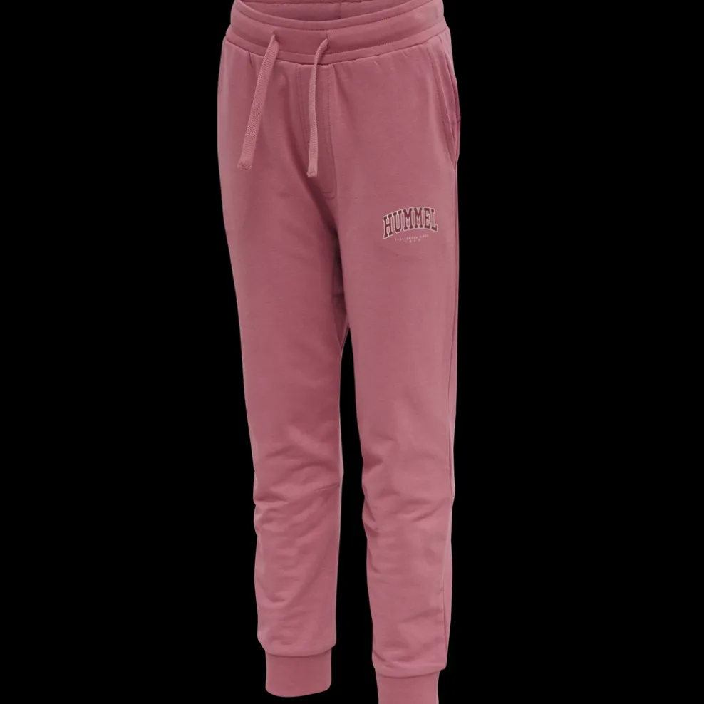 hmlFAST PANTS