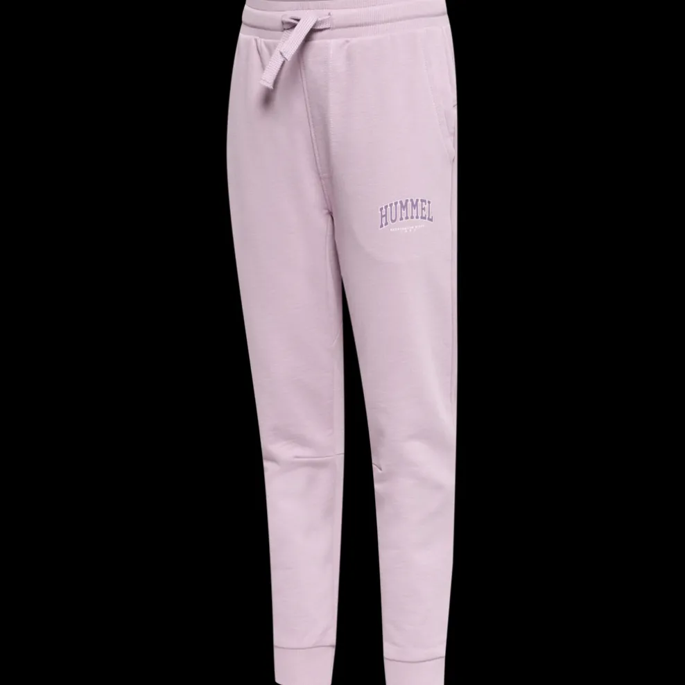 hmlFAST PANTS