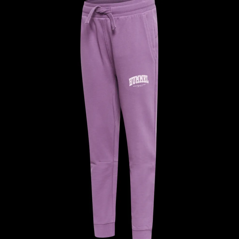 hmlFAST PANTS