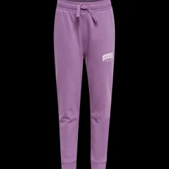 hmlFAST PANTS