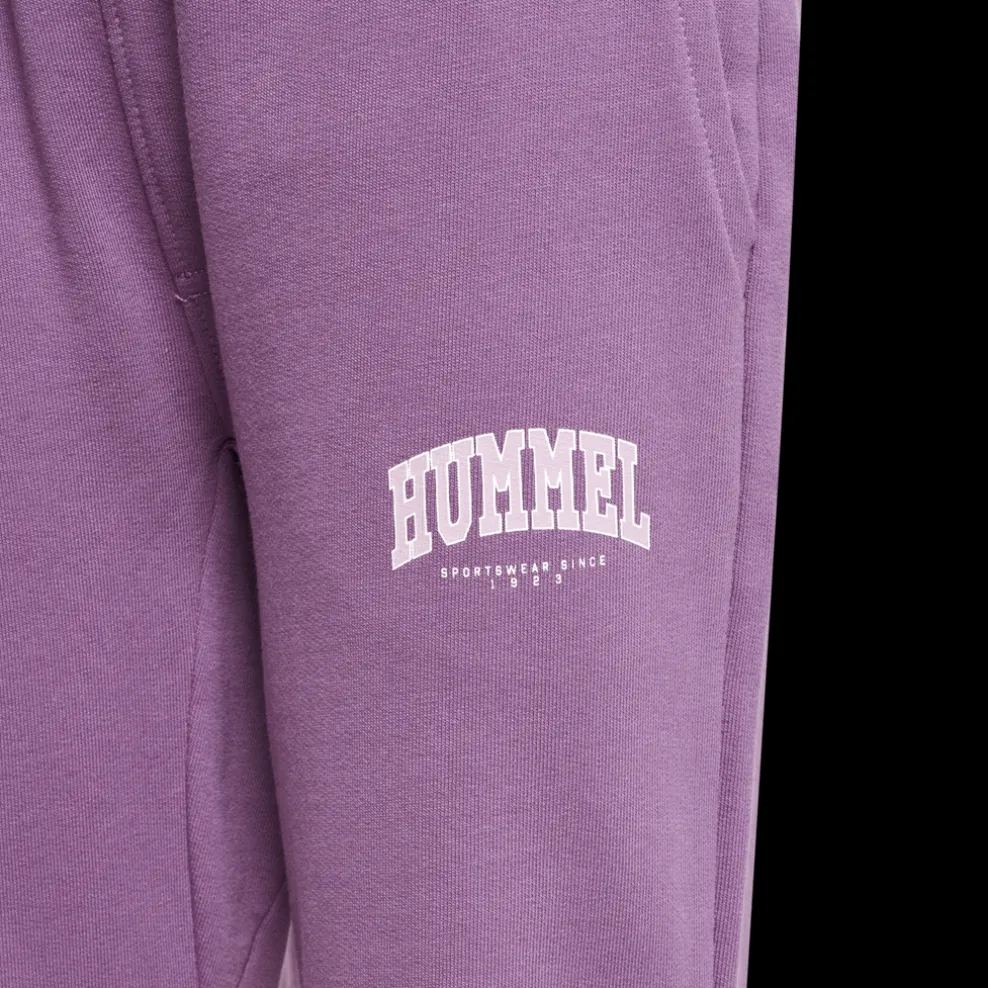 hmlFAST PANTS