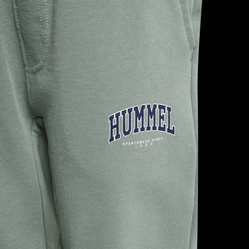 hmlFAST PANTS