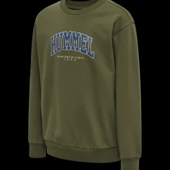 hmlFAST SWEATSHIRT