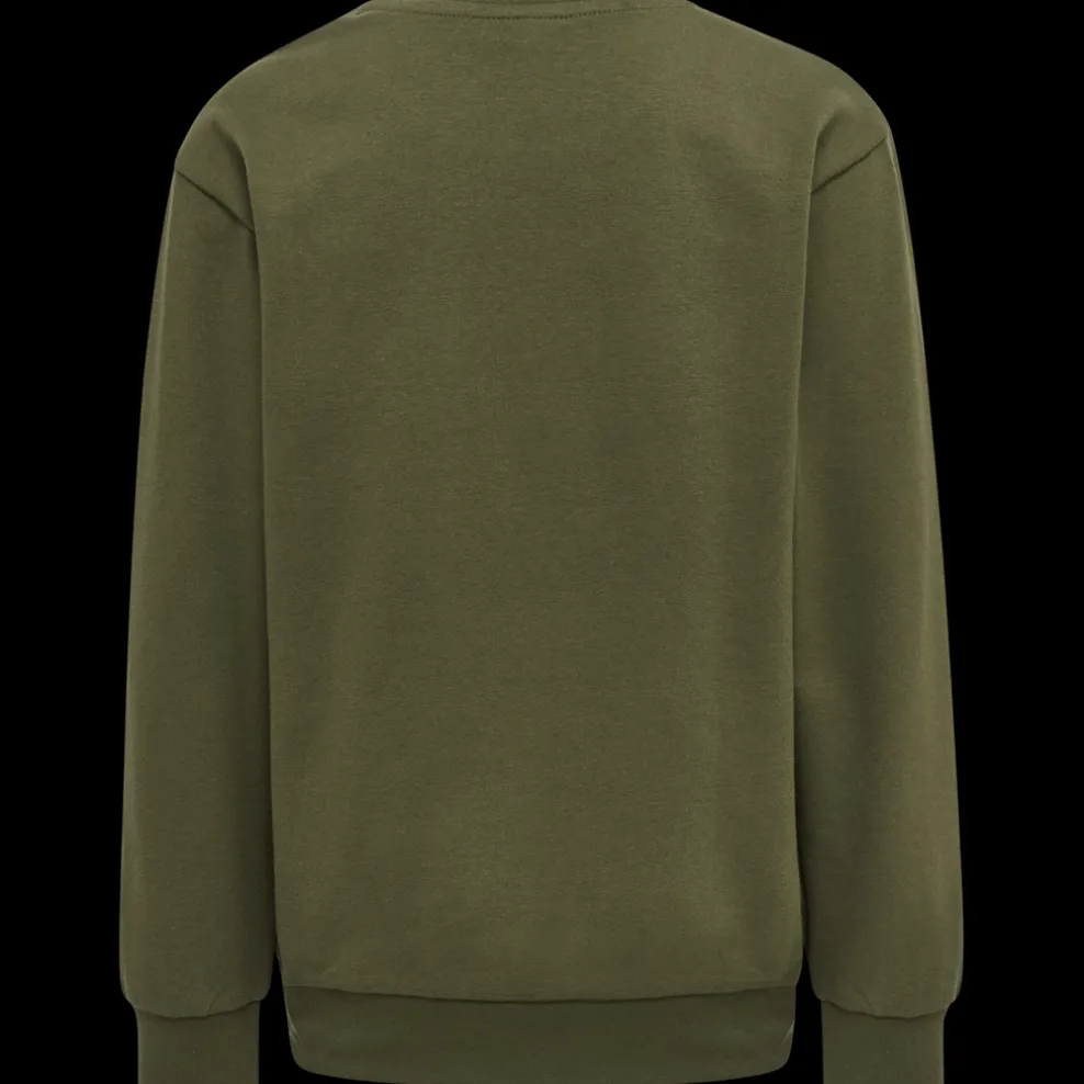 hmlFAST SWEATSHIRT