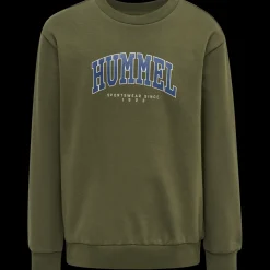 hmlFAST SWEATSHIRT