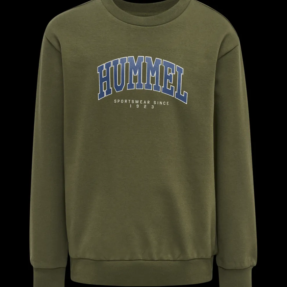 hmlFAST SWEATSHIRT