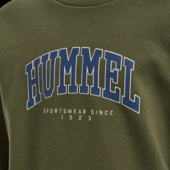 hmlFAST SWEATSHIRT