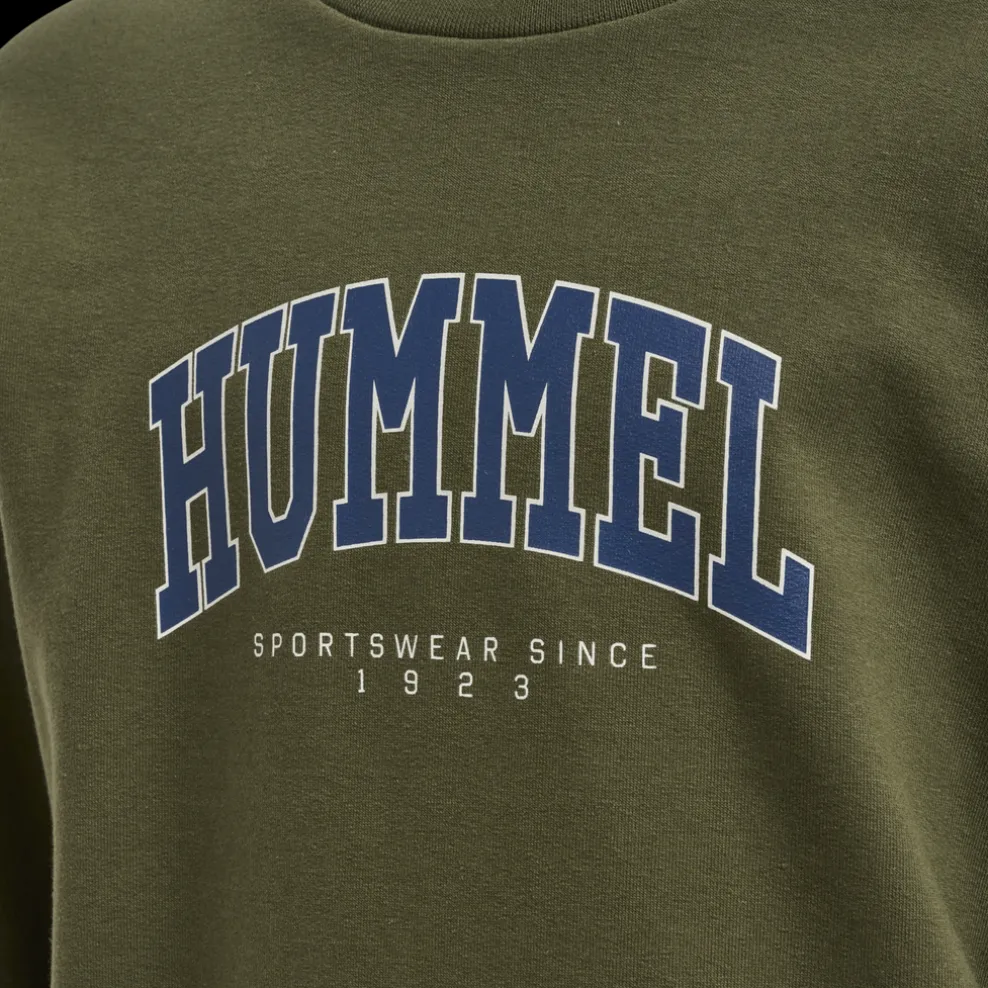 hmlFAST SWEATSHIRT