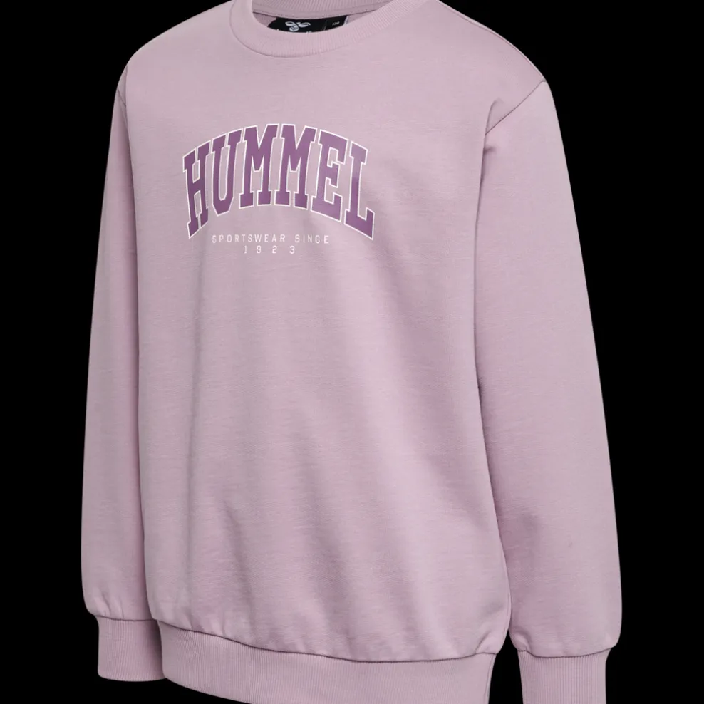 hmlFAST SWEATSHIRT