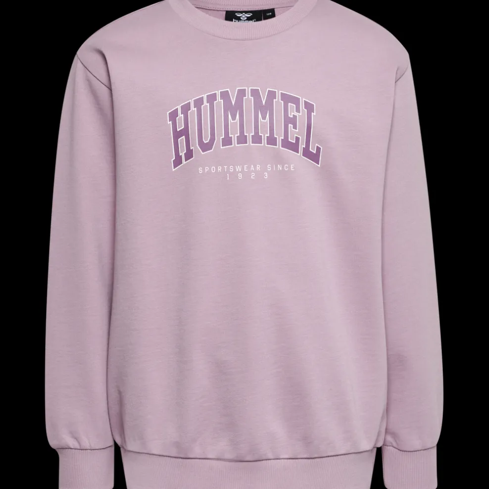 hmlFAST SWEATSHIRT