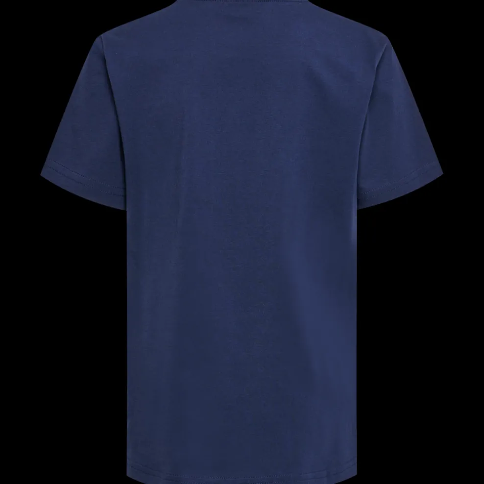 hmlFAST T-SHIRT S/S