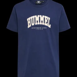 hmlFAST T-SHIRT S/S