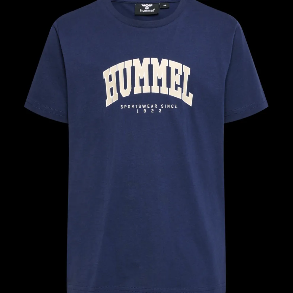 hmlFAST T-SHIRT S/S