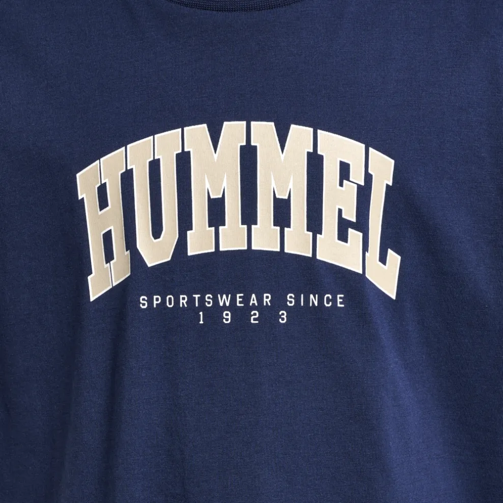hmlFAST T-SHIRT S/S