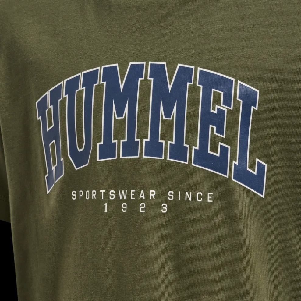 hmlFAST T-SHIRT S/S