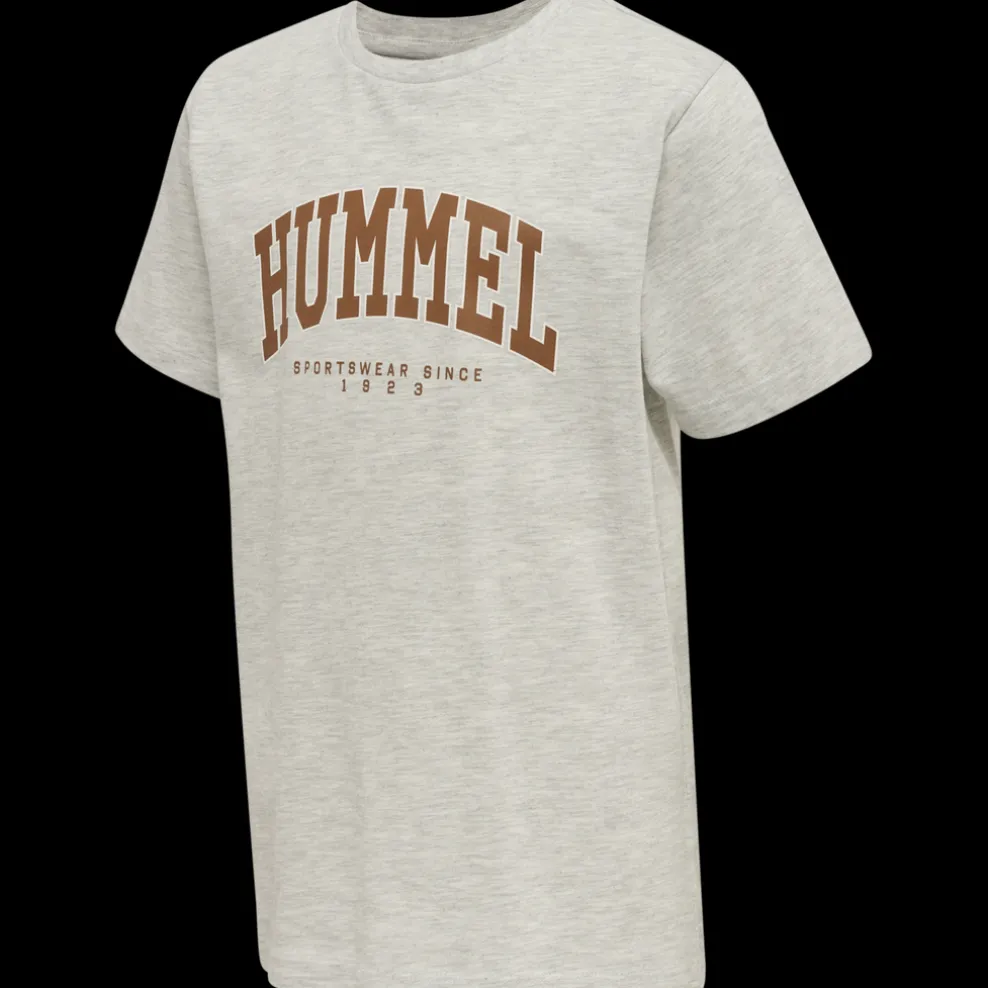 hmlFAST T-SHIRT S/S