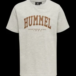 hmlFAST T-SHIRT S/S