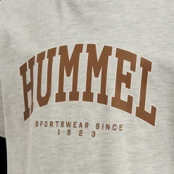 hmlFAST T-SHIRT S/S