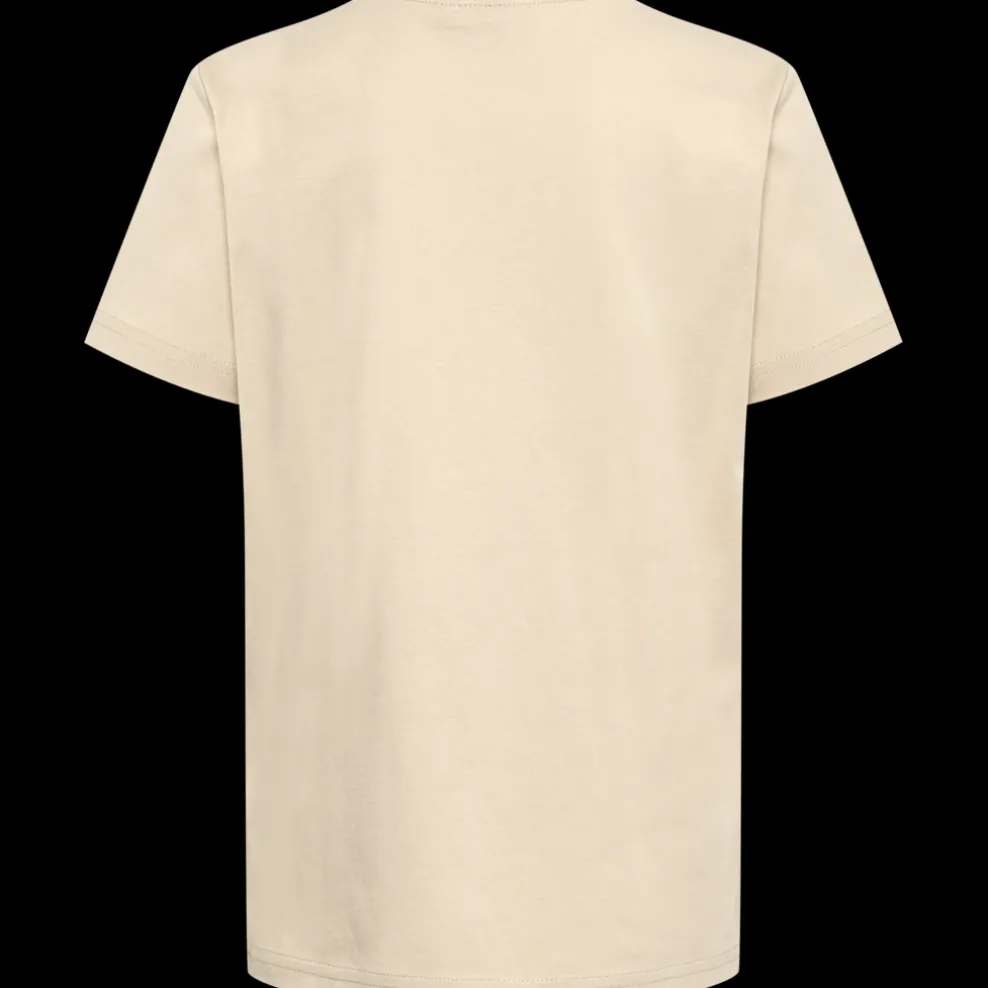 hmlFAST T-SHIRT S/S