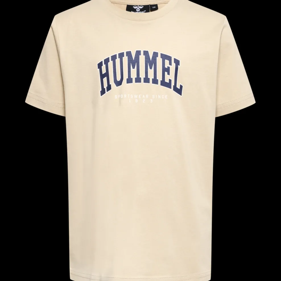 hmlFAST T-SHIRT S/S