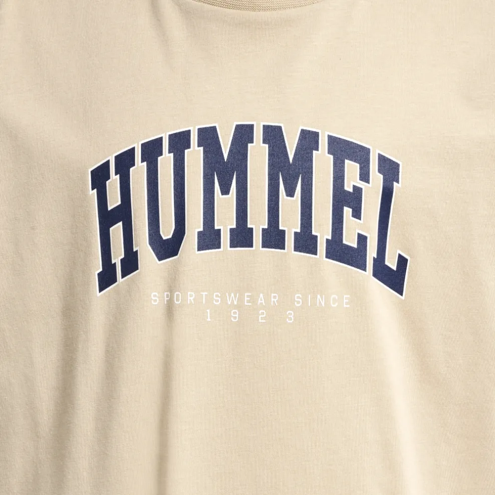 hmlFAST T-SHIRT S/S