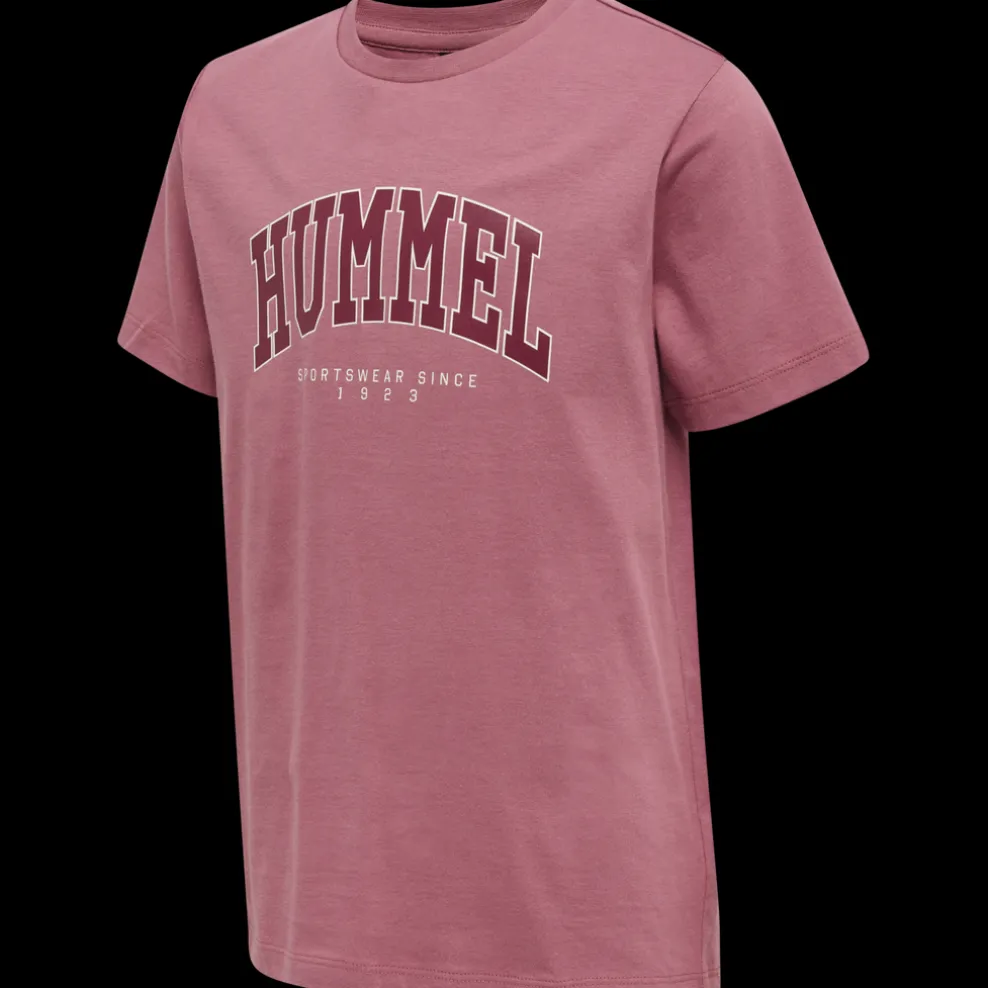 hmlFAST T-SHIRT S/S