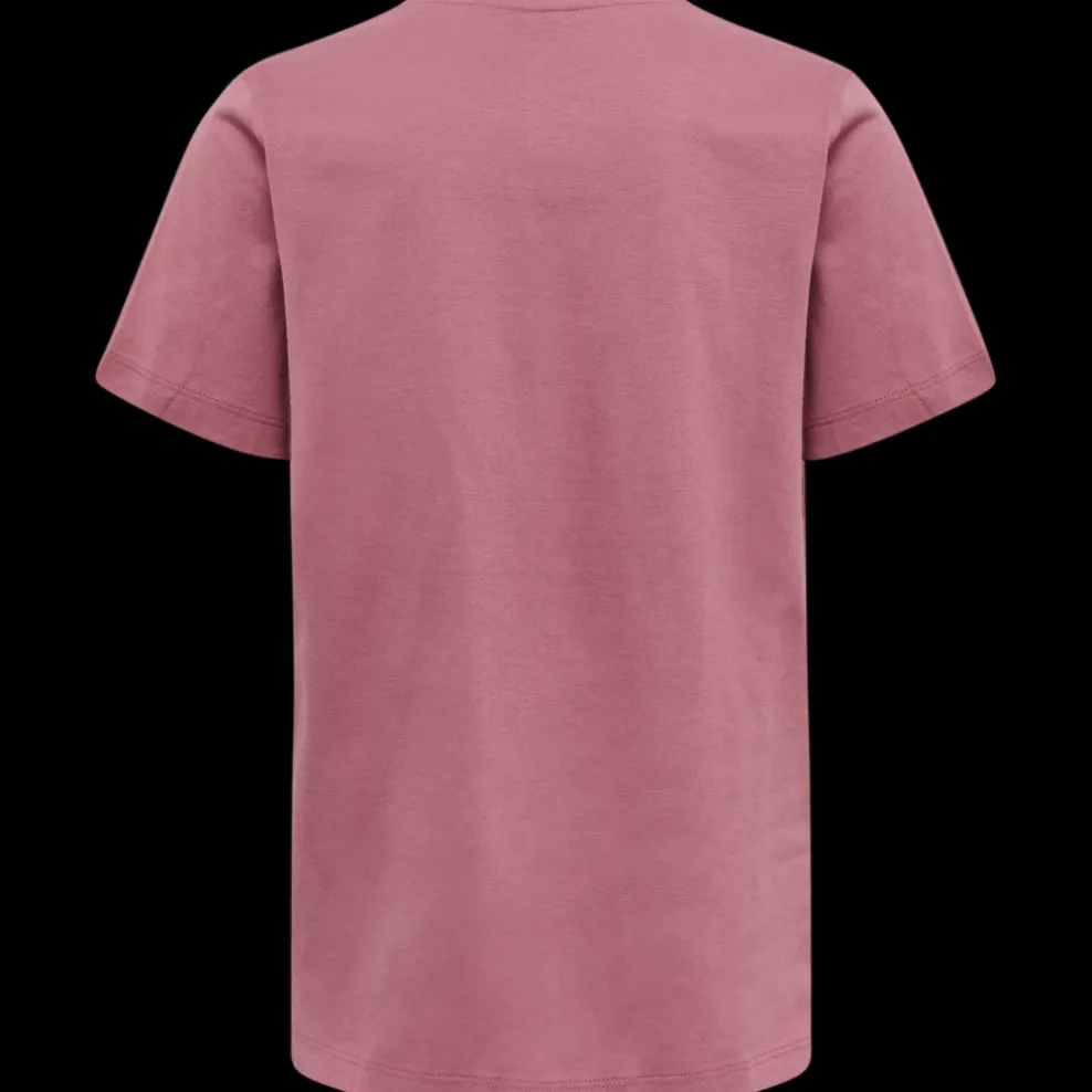 hmlFAST T-SHIRT S/S