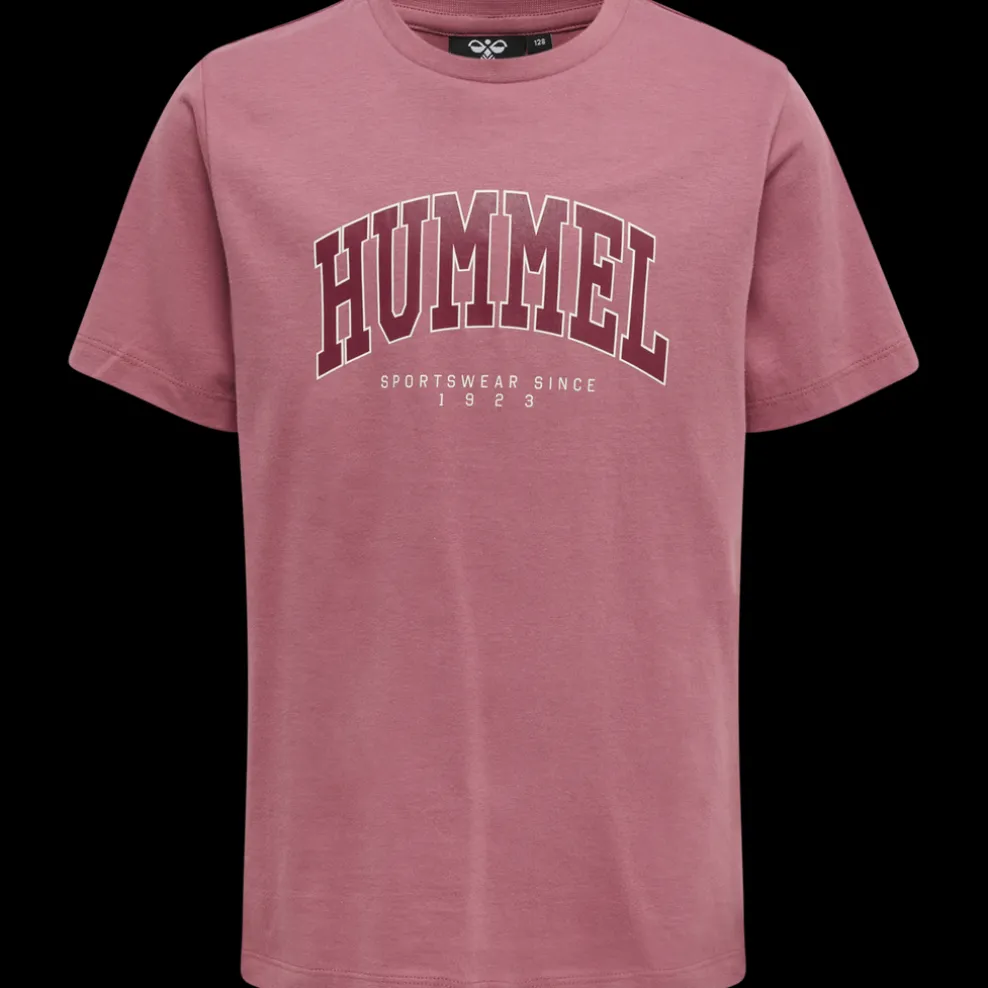 hmlFAST T-SHIRT S/S