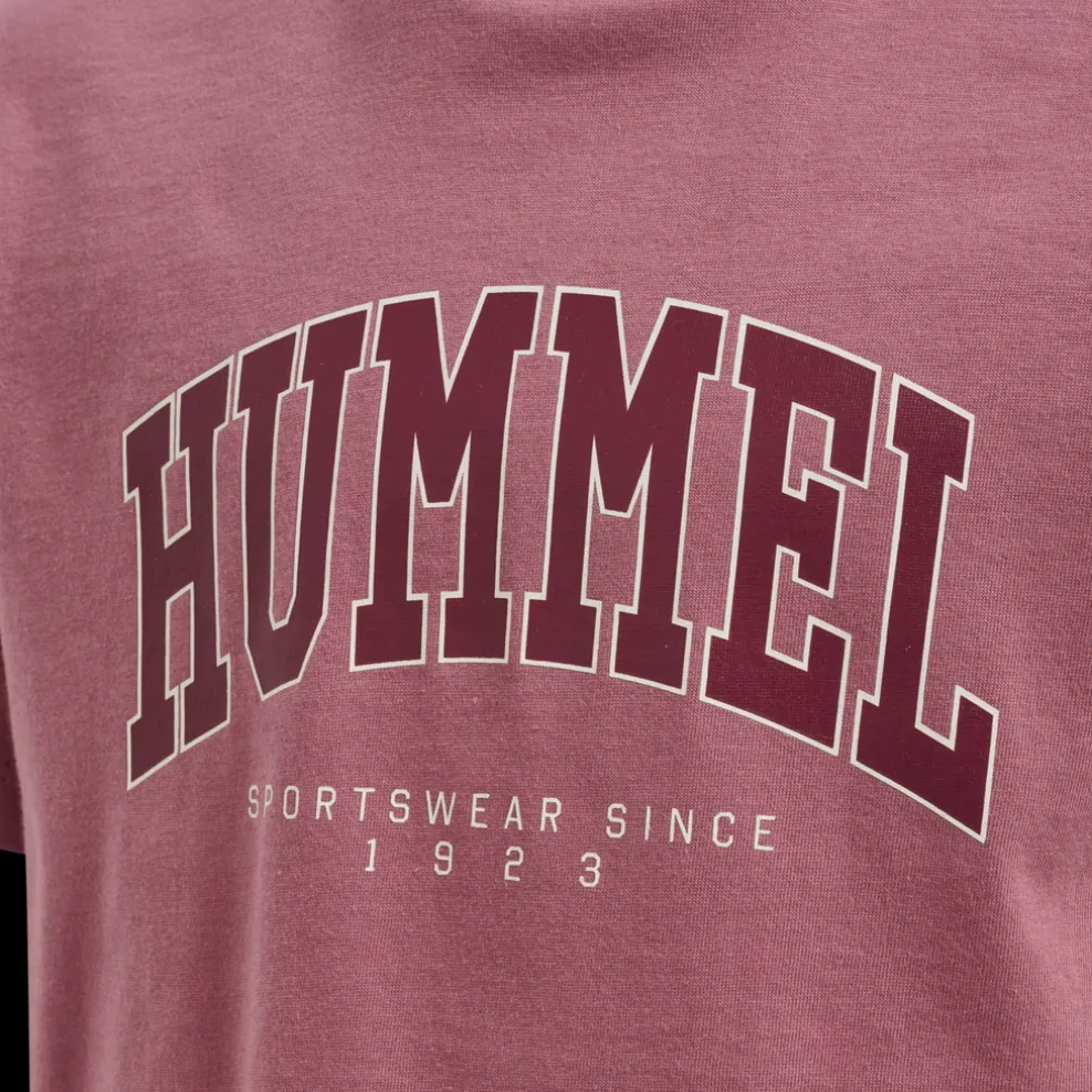 hmlFAST T-SHIRT S/S