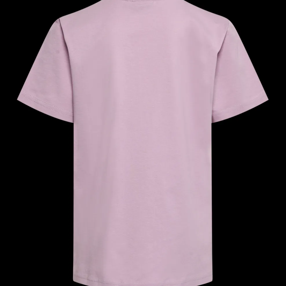 hmlFAST T-SHIRT S/S