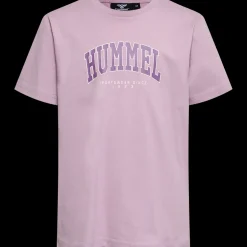 hmlFAST T-SHIRT S/S